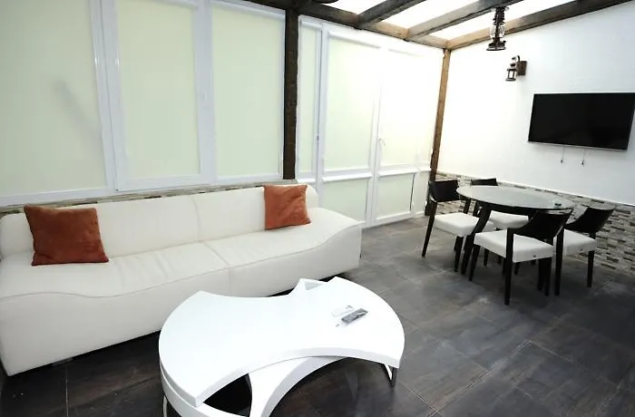 Parchevich וארנה