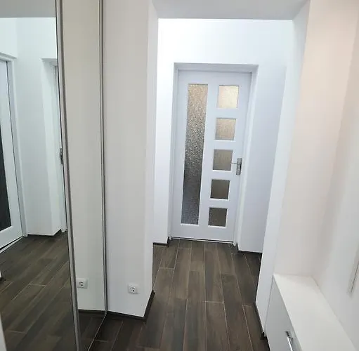 Apartamento Parchevich