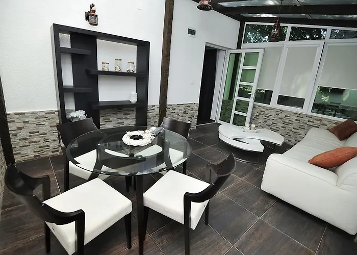 Apartamento Parchevich Varna