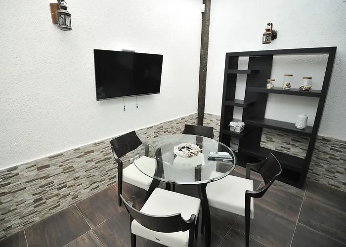 Apartamento Parchevich