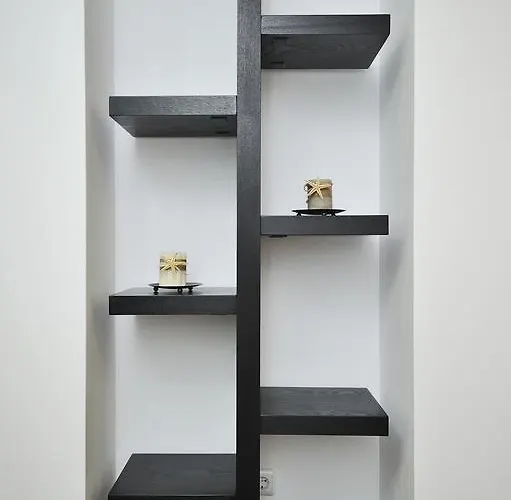 Apartamento Parchevich