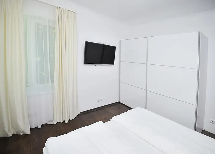 Apartamento Parchevich