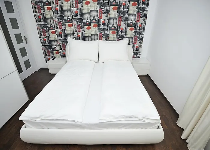 Apartamento Parchevich