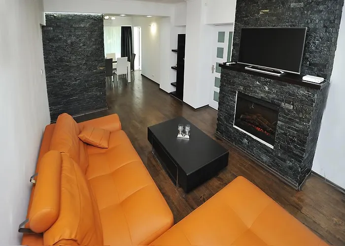 Apartamento Parchevich *