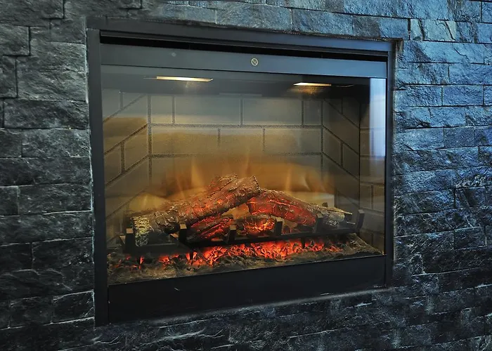 דירה Parchevich וארנה