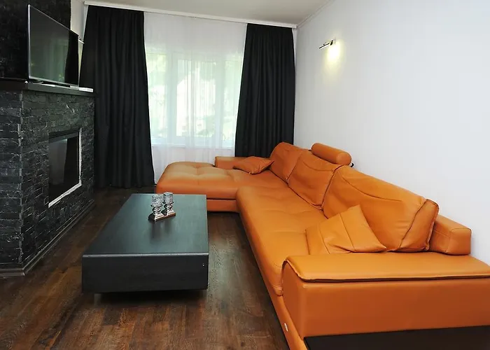 Parchevich וארנה