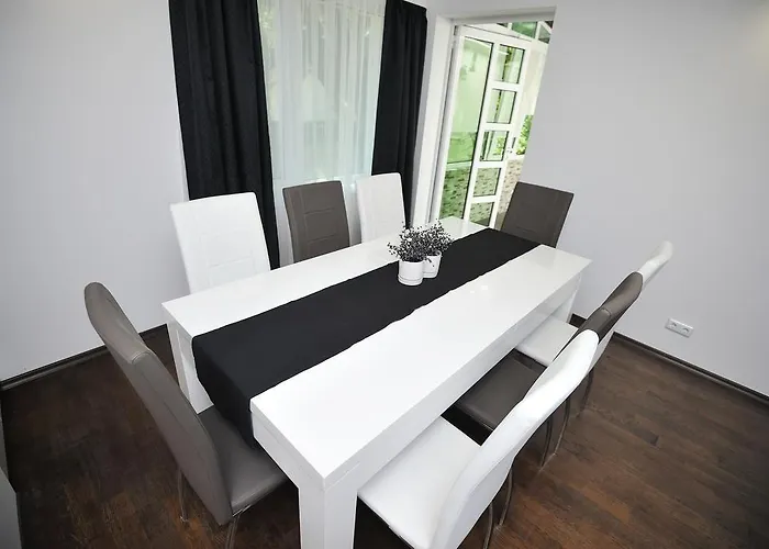 Parchevich וארנה