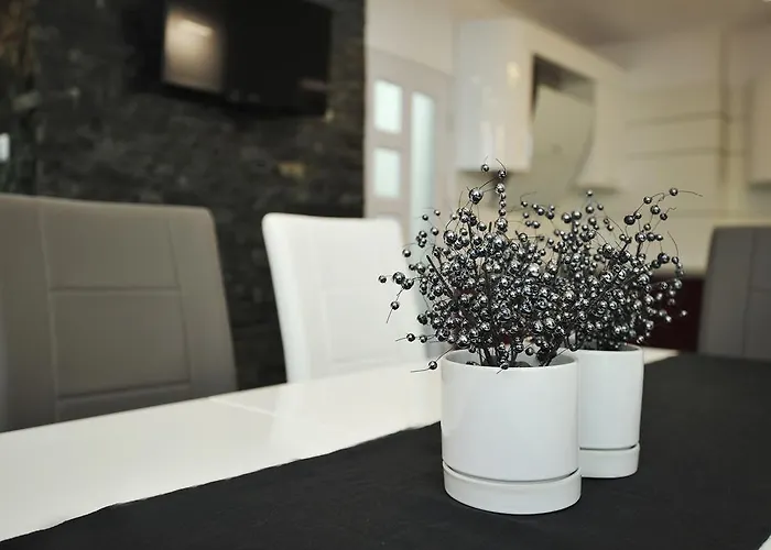 Apartamento Parchevich