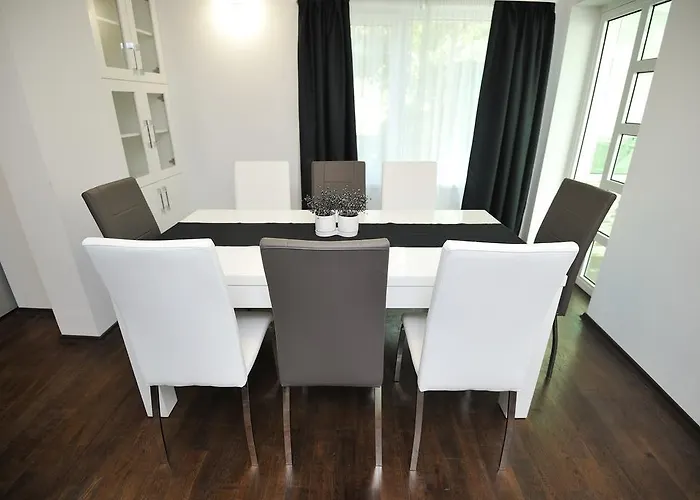 Parchevich וארנה