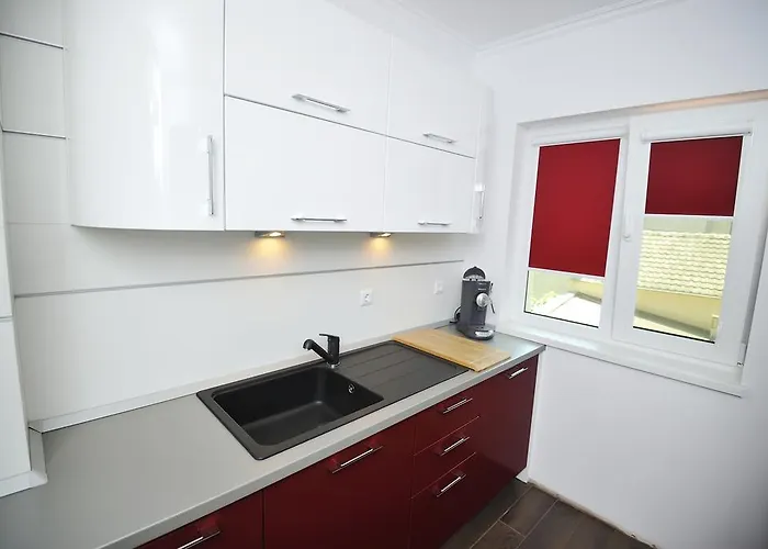 Apartamento Parchevich Varna