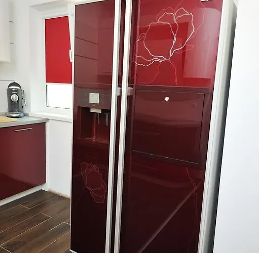 Apartamento Parchevich *