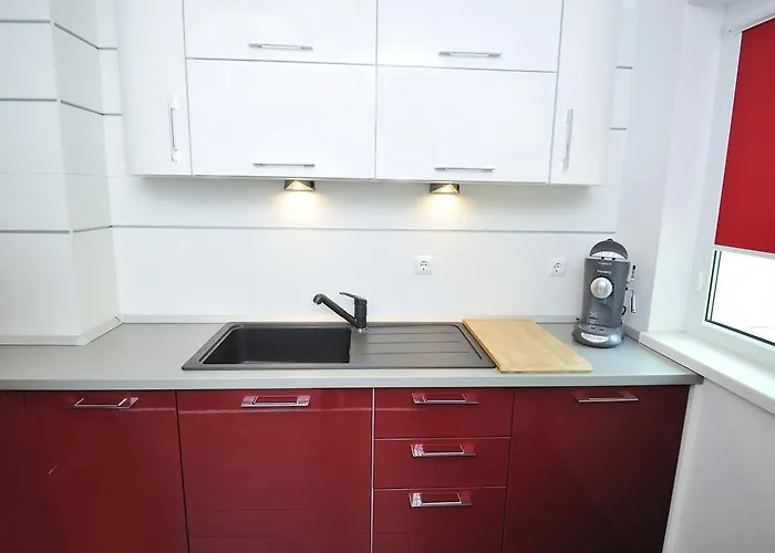 Parchevich וארנה