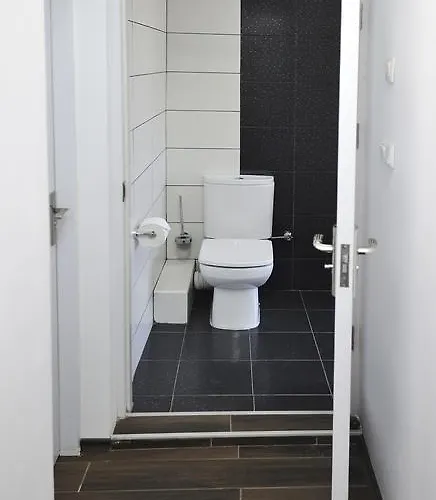 Parchevich וארנה