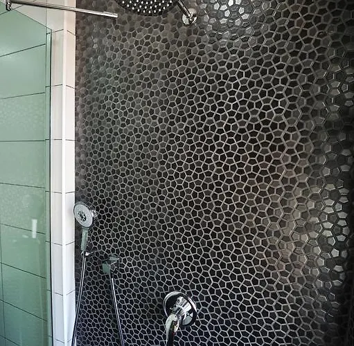 Apartamento Parchevich *