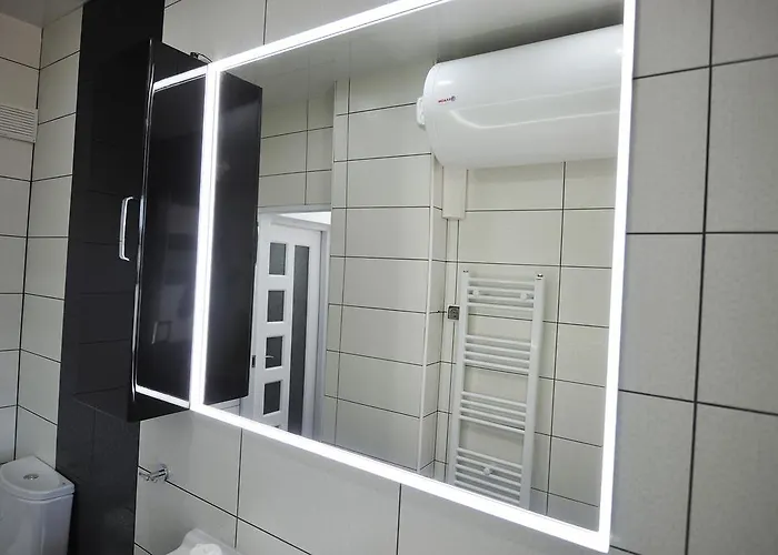 Apartamento Parchevich *