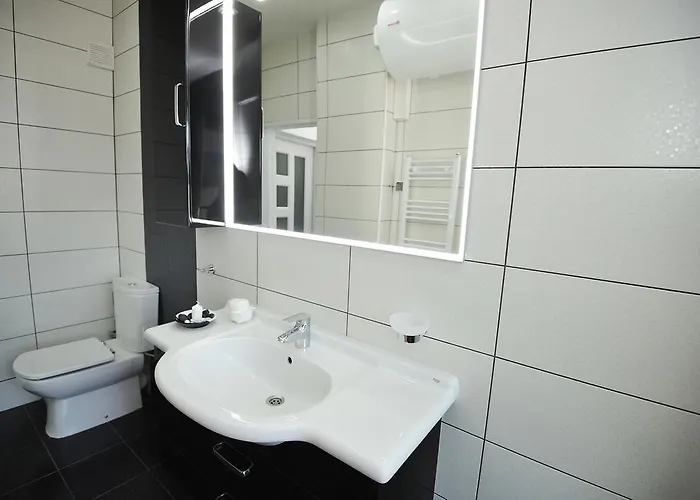Apartamento Parchevich Varna