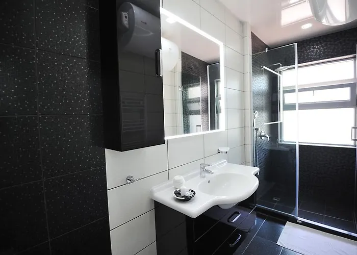 Apartamento Parchevich