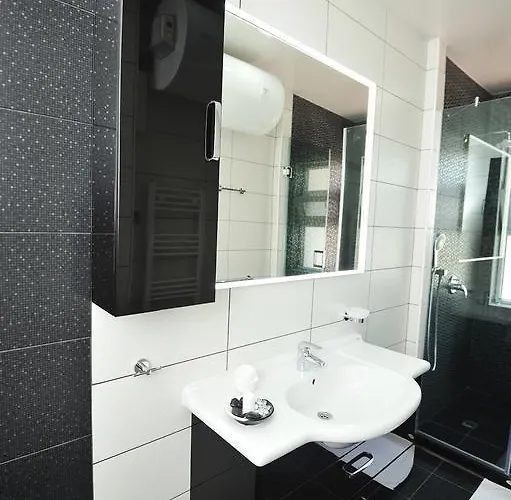 Apartamento Parchevich *