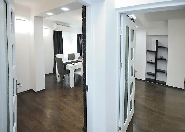 Apartamento Parchevich Varna