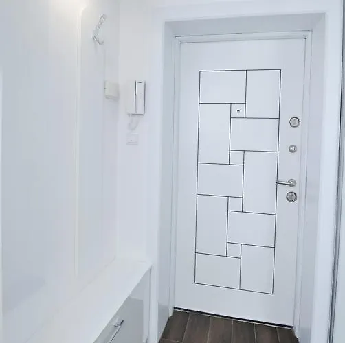 Apartamento Parchevich *