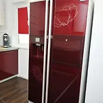 Apartment Parchevich *