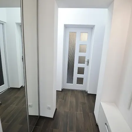 Apartment Parchevich