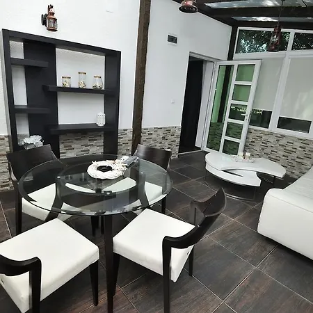 Apartment Parchevich Varna