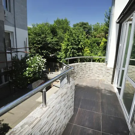 Apartment Parchevich *