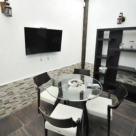 Apartment Parchevich