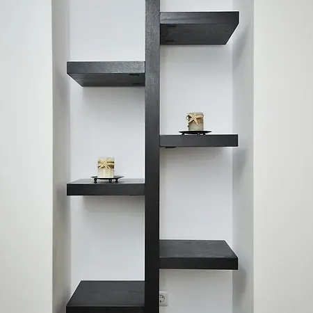 Apartment Parchevich