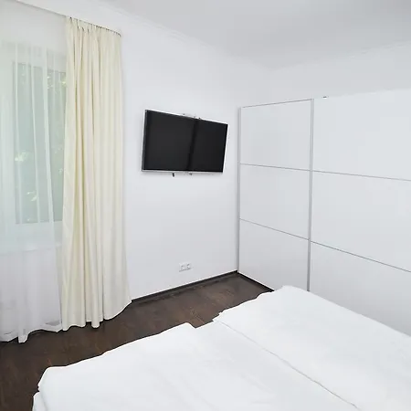 Apartment Parchevich