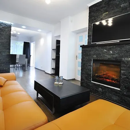 Apartment Parchevich Varna