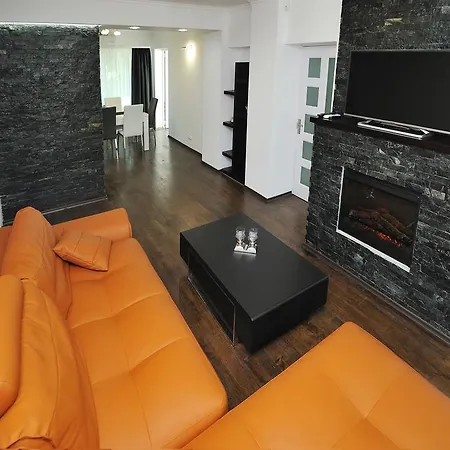 Apartment Parchevich *