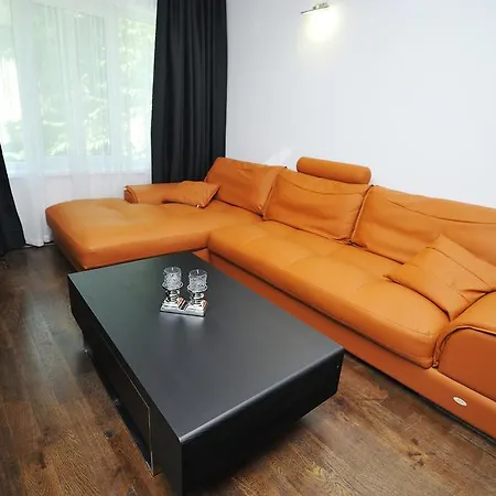 Apartment Parchevich *