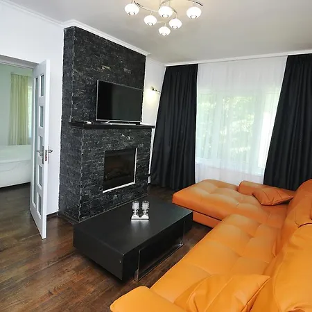 Apartment Parchevich Varna