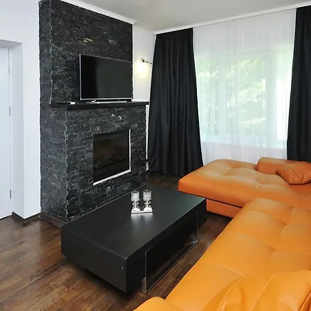 Apartment Parchevich *