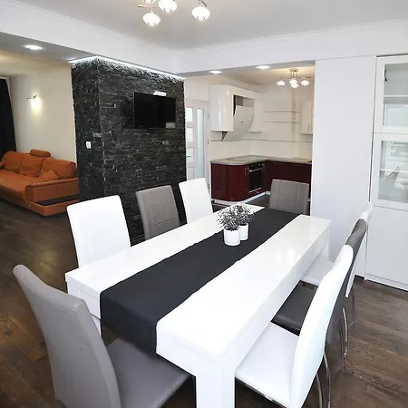 Apartment Parchevich Varna