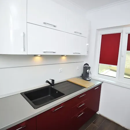 Apartment Parchevich Varna