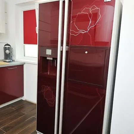 Apartment Parchevich *