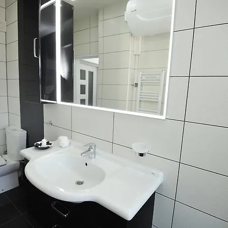 Apartment Parchevich Varna