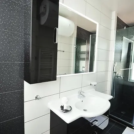 Apartment Parchevich *