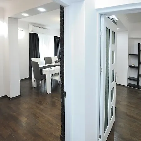 Apartment Parchevich Varna