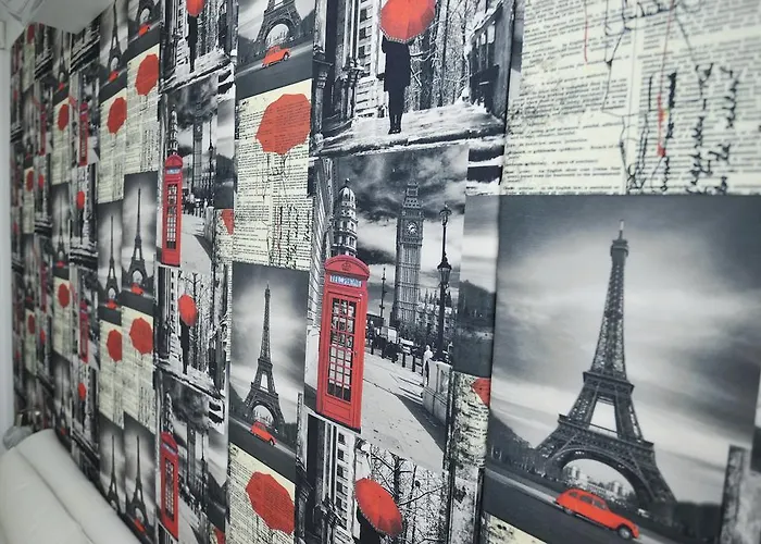 Appartamento Parchevich *