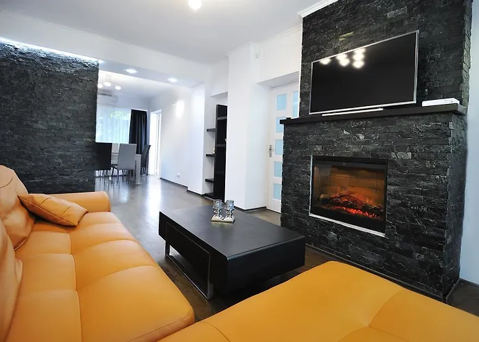 Appartamento Parchevich Varna