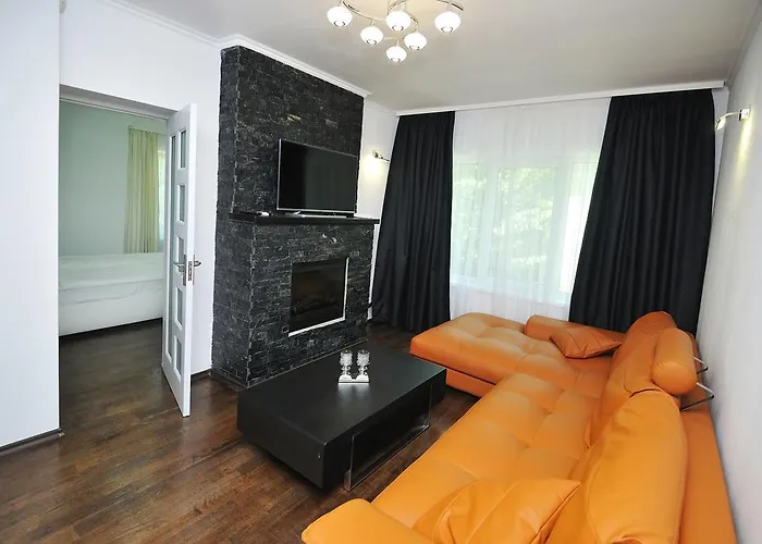 Appartamento Parchevich Varna