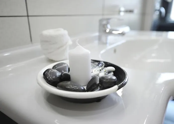 Appartamento Parchevich